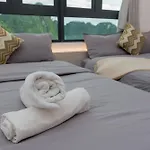 Ipoh Tambun Lost World Sunway Onsen Suite 2R 8Pax Mira Theme Park View